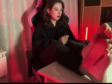 misswishh on Chaturbate 