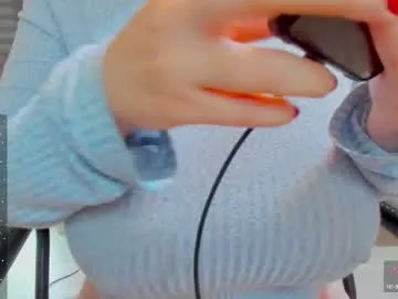 Offline misteryland on Chaturbate