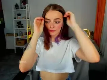 Offline mistiva on Chaturbate