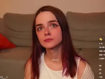 Offline mistiva on Chaturbate