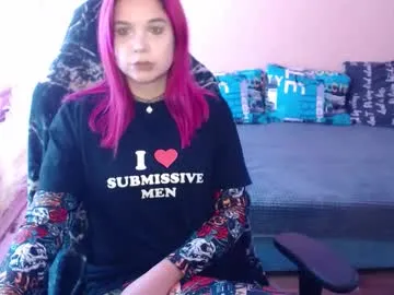 Offline mistressbailey_x on Chaturbate