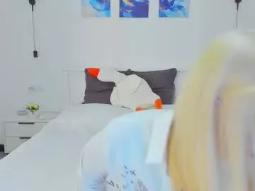 Freechat miya_kisss on Chaturbate