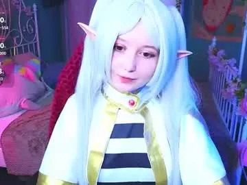 Offline mizukinoyoru on Chaturbate