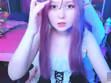 Offline mizukinoyoru on Chaturbate