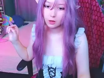 Offline mizukinoyoru on Chaturbate