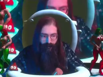 Offline mjolnirinyou on Chaturbate