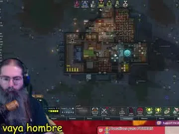 Offline mjolnirinyou on Chaturbate