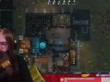 Offline mjolnirinyou on Chaturbate