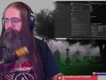 Offline mjolnirinyou on Chaturbate