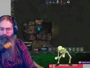 Offline mjolnirinyou on Chaturbate