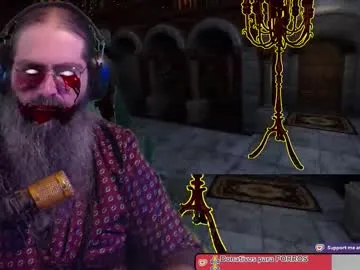 Offline mjolnirinyou on Chaturbate