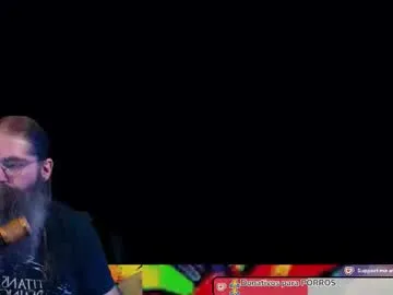 Offline mjolnirinyou on Chaturbate