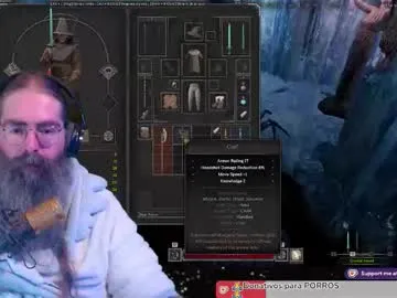 Offline mjolnirinyou on Chaturbate