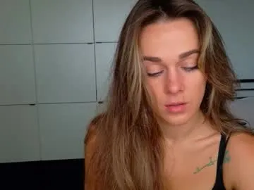 mmminnie on Chaturbate