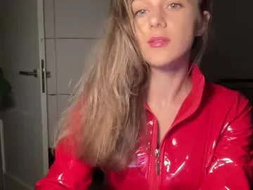 mmminnie on Chaturbate