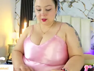 molliebue1 on Chaturbate