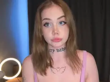 molly_dose on Chaturbate 