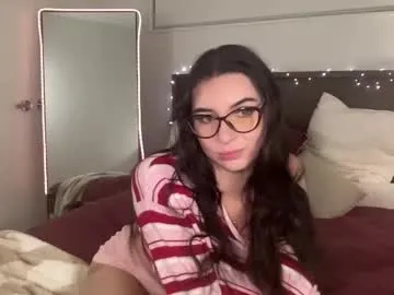 mollyy2006 on Chaturbate