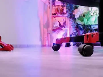 Freechat monicamaxwel on Chaturbate