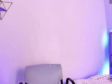 monserrat_lewis from Chaturbate is Freechat