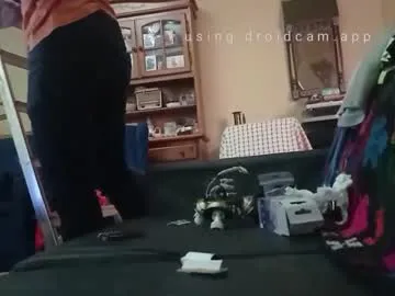 Offline morenikoo26 on Chaturbate