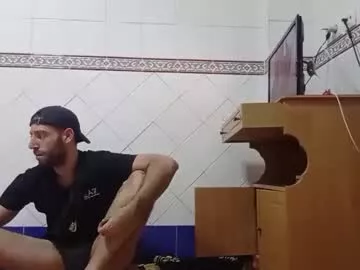 Offline morenikoo26 on Chaturbate