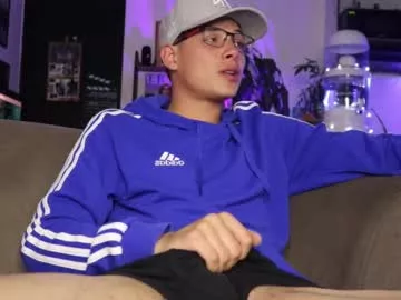 Offline morgan_hiller on Chaturbate