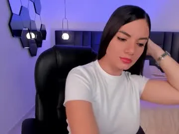 Offline morganhicks on Chaturbate