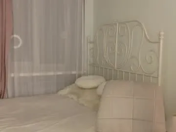 Offline morgenstern__ on Chaturbate