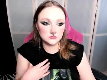 motorkate on Chaturbate 