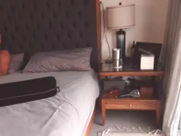 Offline mrfuntime4you on Chaturbate