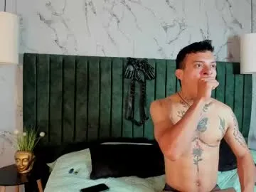 Freechat mrjustin_ on Chaturbate