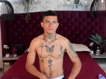 Freechat mrjustin_ on Chaturbate