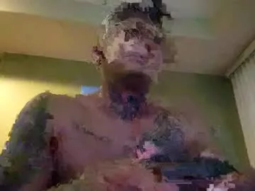 Offline mrthickandfit on Chaturbate