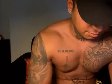 Offline mrthickandfit on Chaturbate