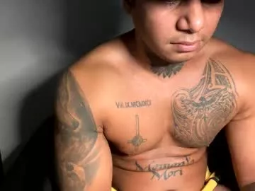 Offline mrthickandfit on Chaturbate