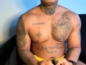 Offline mrthickandfit on Chaturbate