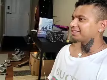 Offline mrthickandfit on Chaturbate