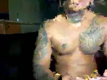 Offline mrthickandfit on Chaturbate