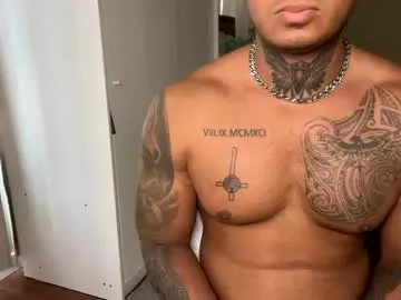 Offline mrthickandfit on Chaturbate