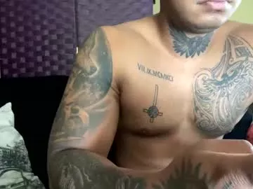 Offline mrthickandfit on Chaturbate