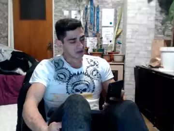 Offline musclebredon on Chaturbate