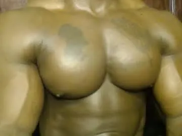 Offline musclegodsammy23 on Chaturbate