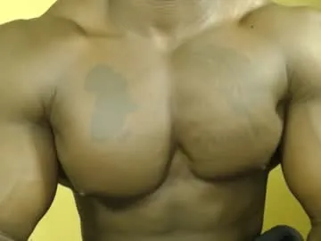 Offline musclegodsammy23 on Chaturbate