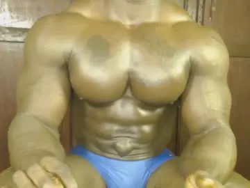 Offline musclegodsammy23 on Chaturbate