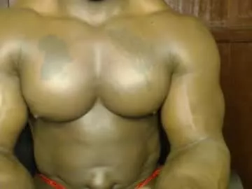 Offline musclegodsammy23 on Chaturbate