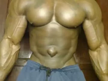 Offline musclegodsammy23 on Chaturbate