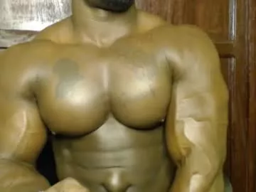 Offline musclegodsammy23 on Chaturbate