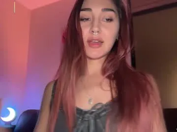 Offline museleks on Chaturbate