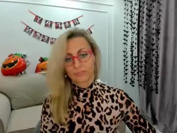 Freechat museofstage on Chaturbate